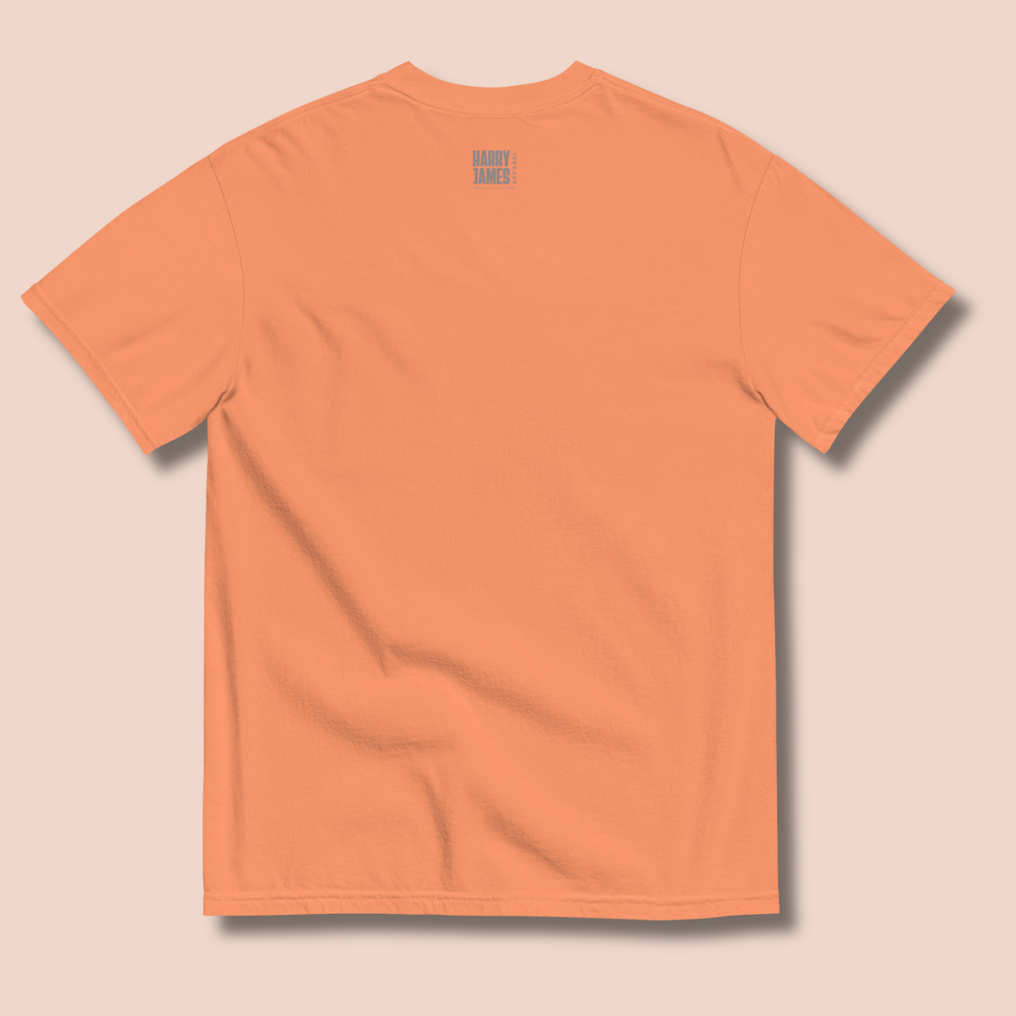 Looking™ | Heavyweight Graphic Tee