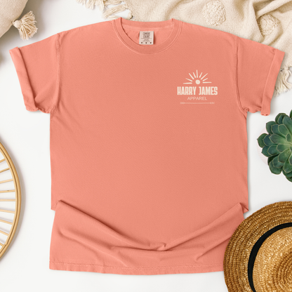 If You Can Convince™ | Heavyweight Graphic Tee