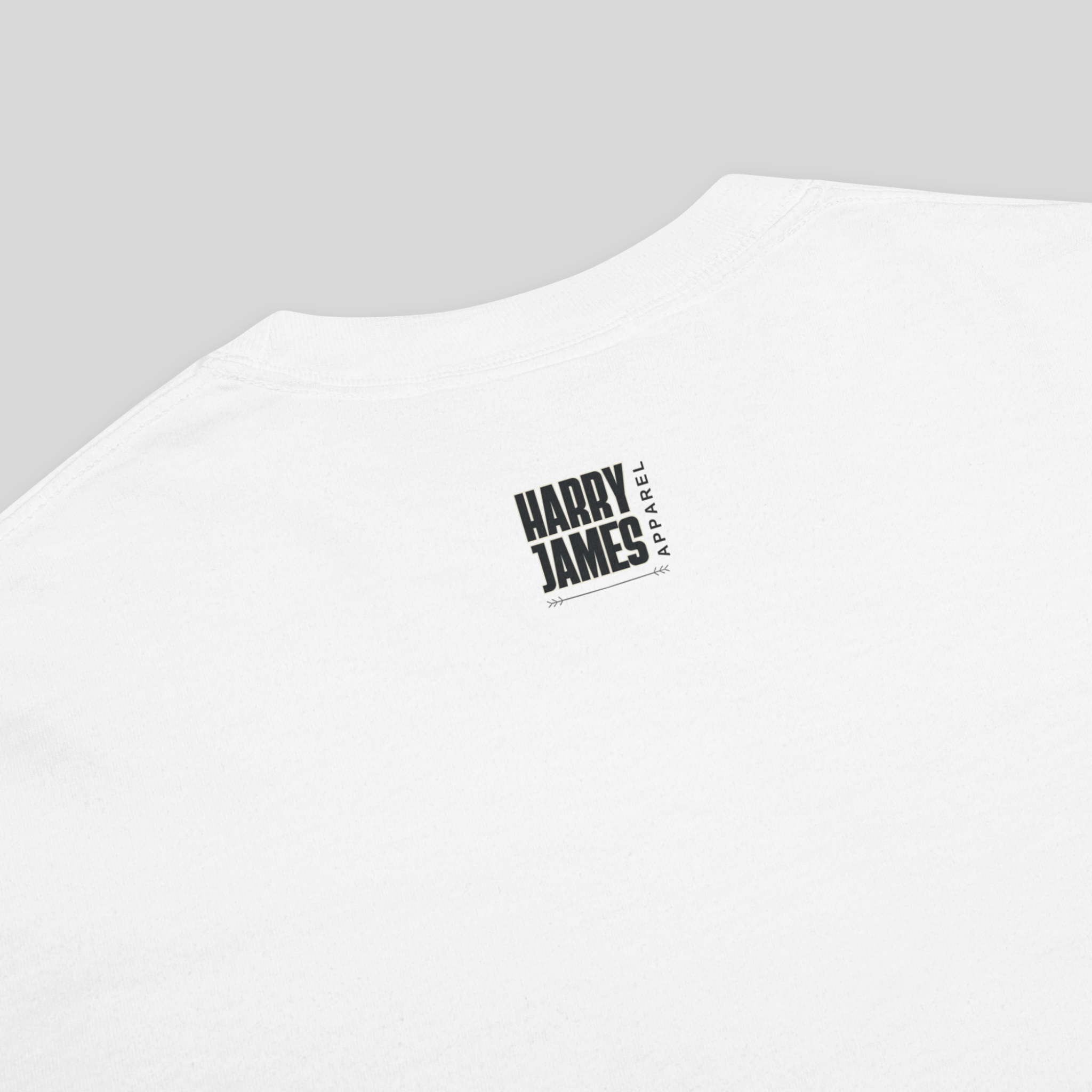 Looking™ | Heavyweight Graphic Tee
