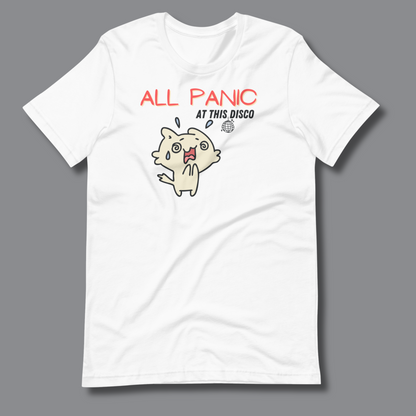 All Panic at This Disco™ | Graphic Staple Tee