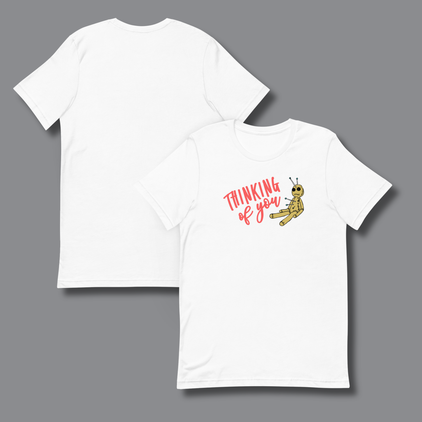 Thinking of You!™ | Staple Graphic Tee