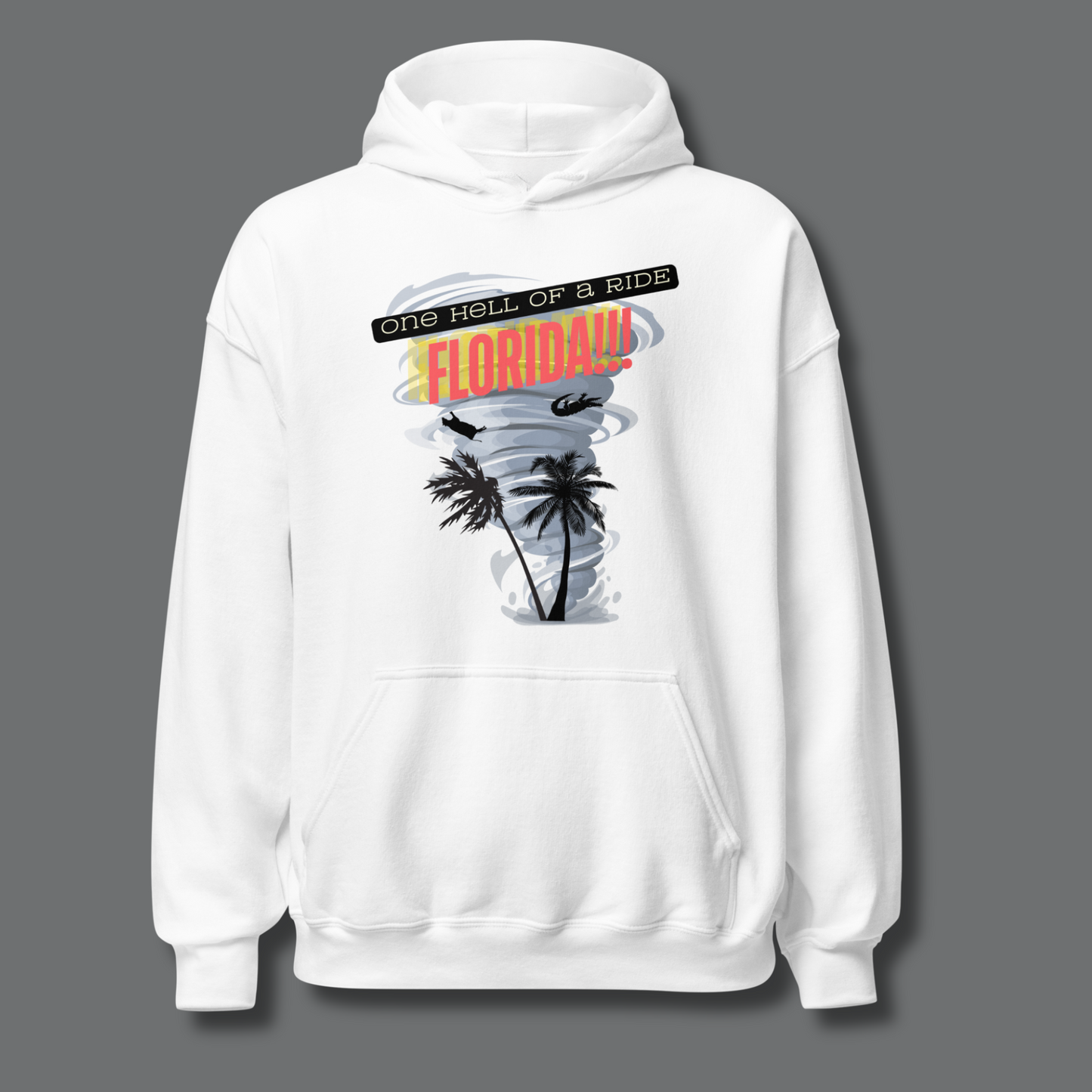 Florida!™ | Graphic Hoodie