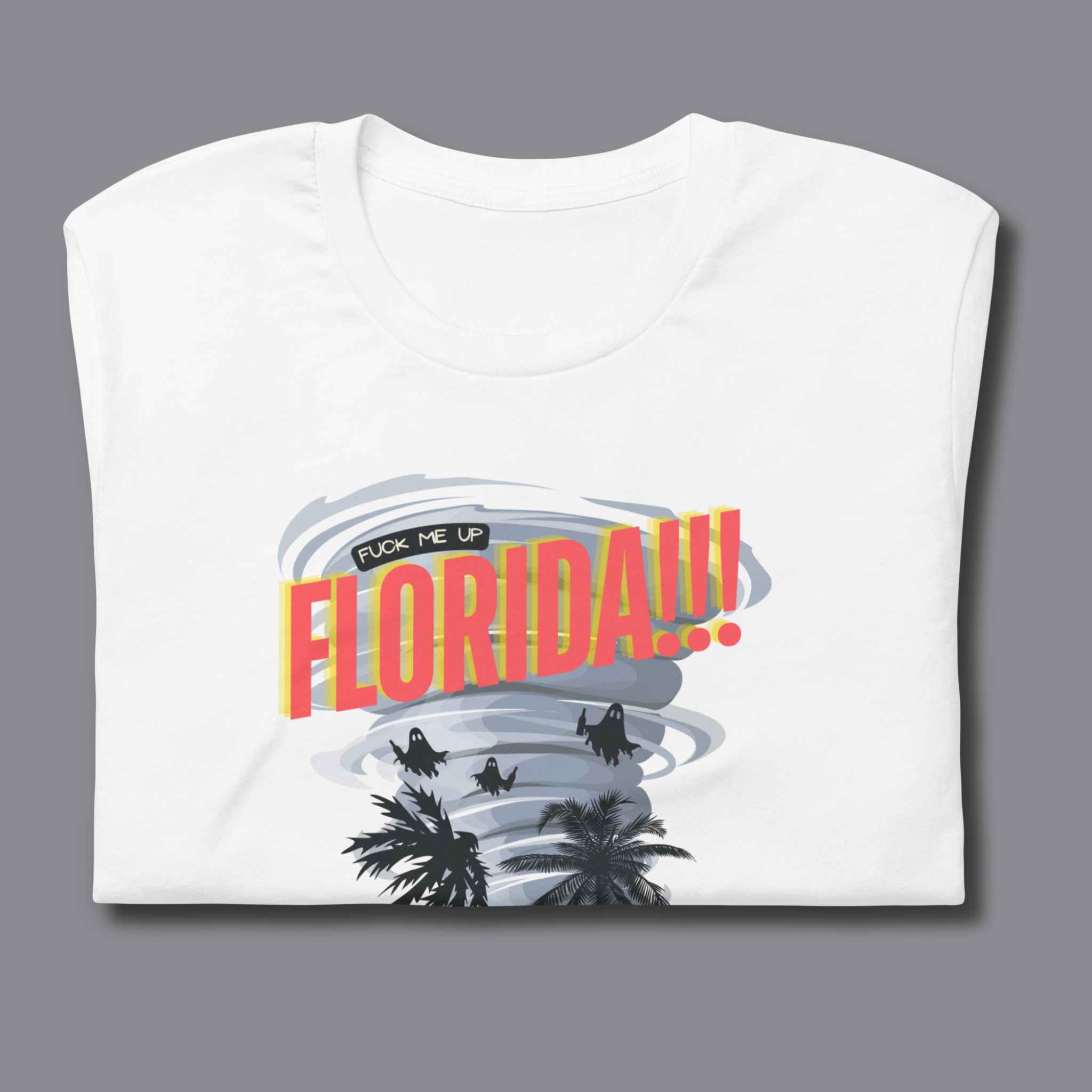 Florida™ | Staple Graphic Tee