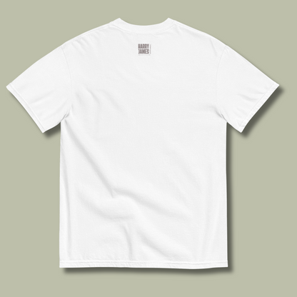 I Rather Get Abducted By Aliens™ Heavyweight Graphic Tee