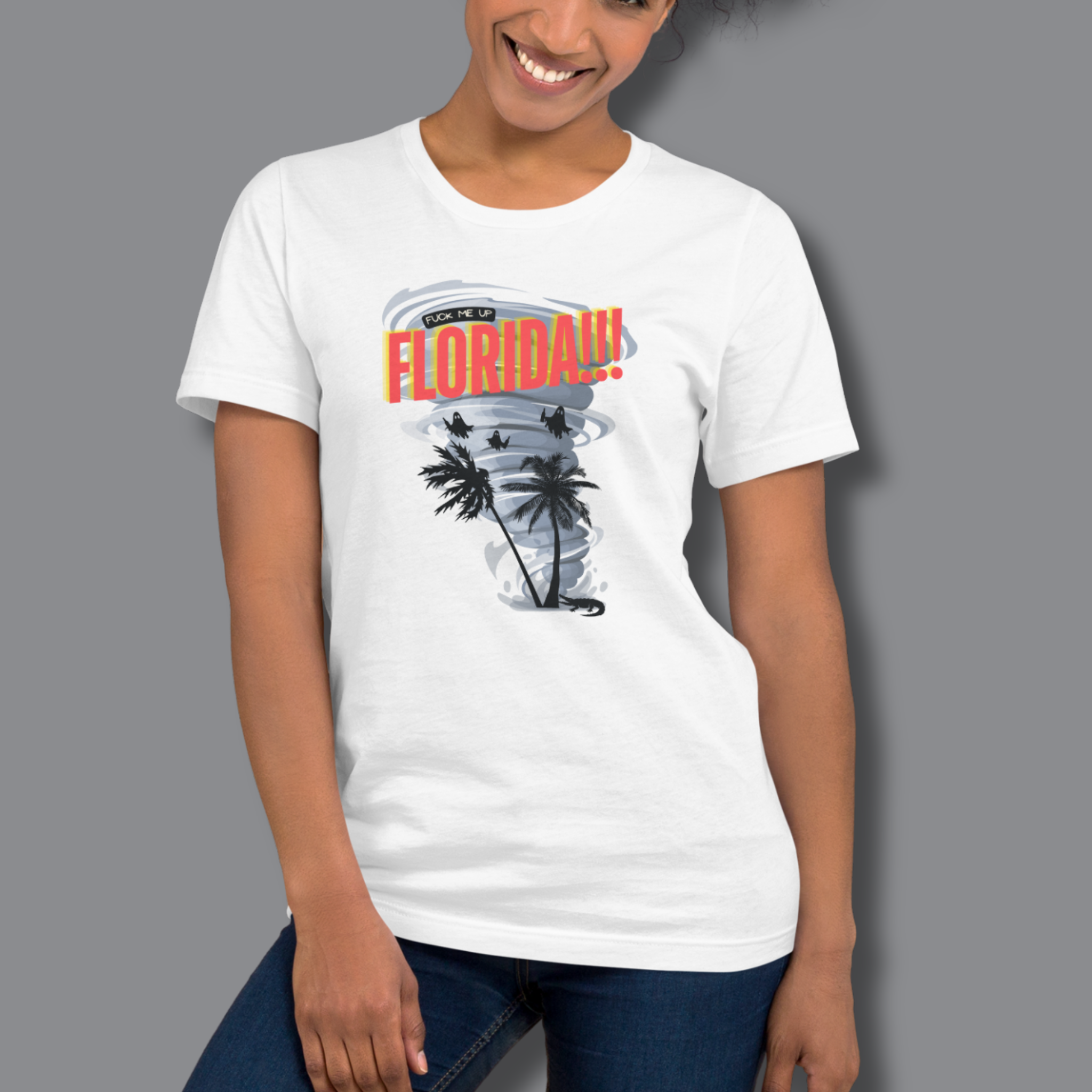 Florida™ | Staple Graphic Tee
