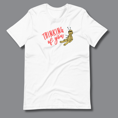 Thinking of You!™ | Staple Graphic Tee