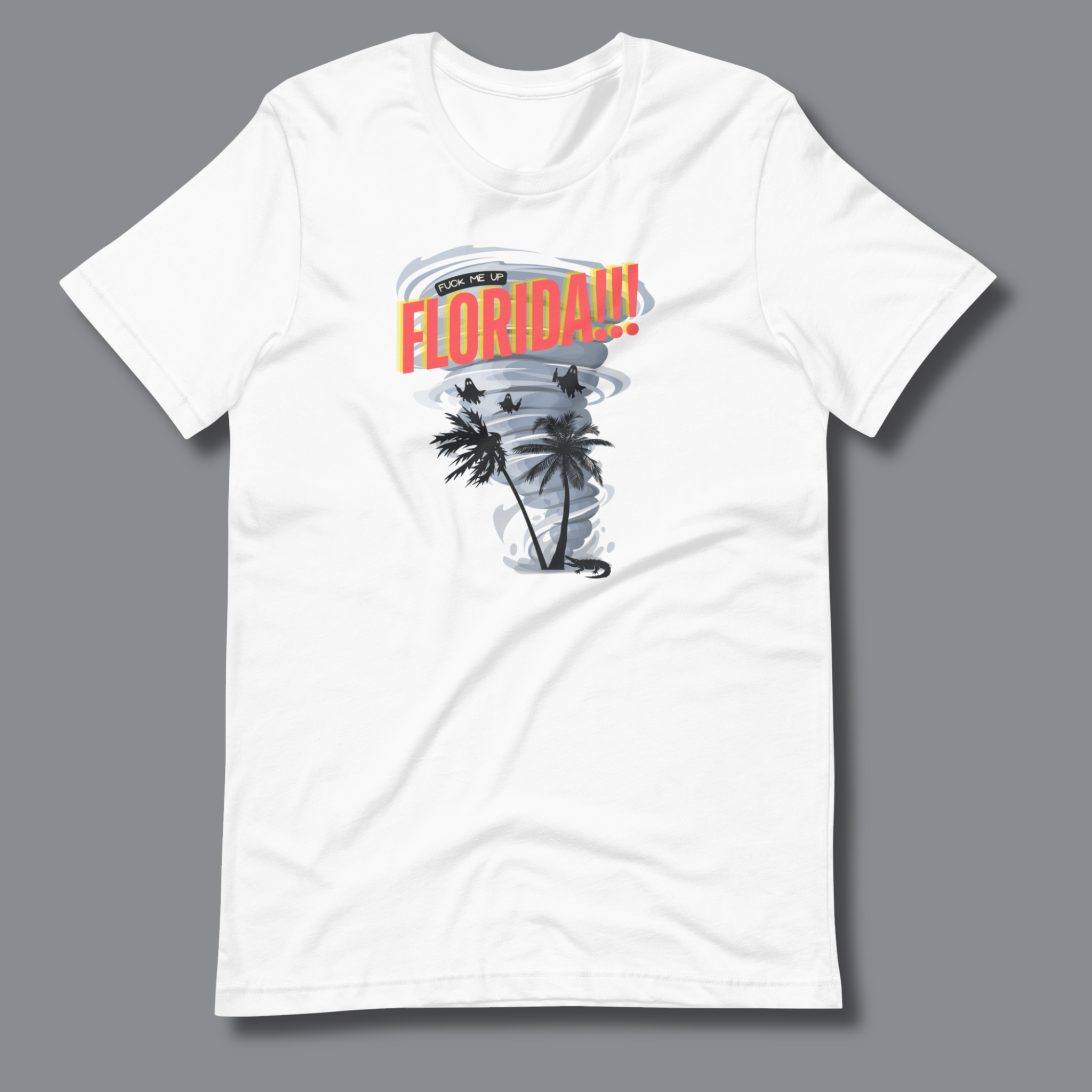 Florida™ | Staple Graphic Tee