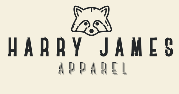 Harry James Apparel